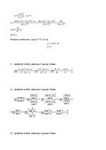 Konspekts 'Funkciju robežas', 4.