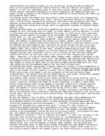 Eseja 'A Comparison of Two Poems by Black Poets&amp;lt;Tab/&amp;gt;', 1.