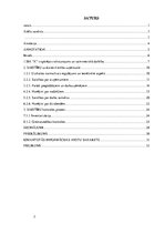 Referāts 'Saistību uzskaite uzņēmumā X', 2.