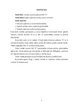 Referāts 'Saistību uzskaite uzņēmumā X', 4.