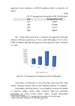 Referāts 'Saistību uzskaite uzņēmumā X', 8.