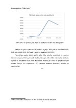 Referāts 'Saistību uzskaite uzņēmumā X', 9.