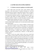 Referāts 'Saistību uzskaite uzņēmumā X', 10.