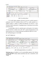 Referāts 'Saistību uzskaite uzņēmumā X', 13.