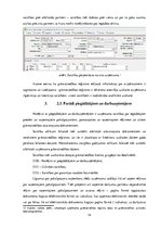 Referāts 'Saistību uzskaite uzņēmumā X', 14.