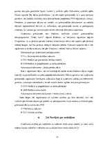 Referāts 'Saistību uzskaite uzņēmumā X', 15.