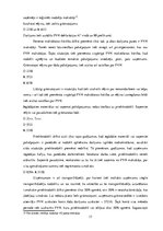 Referāts 'Saistību uzskaite uzņēmumā X', 17.