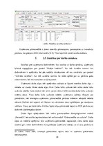 Referāts 'Saistību uzskaite uzņēmumā X', 20.