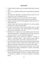 Referāts 'Saistību uzskaite uzņēmumā X', 28.