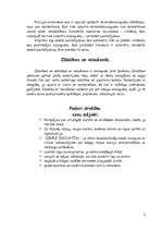 Referāts 'Drošība mājās', 3.