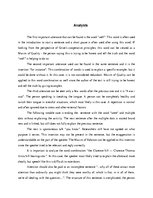 Don T People Help In A Crisis Essay