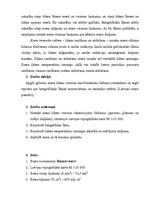 Konspekts 'Rāznas ezera morfometrisko raksturlielumu noteikšana un ezera termiskais režīms', 3.