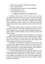 Diplomdarbs 'Ūdens un kanalizācijas apsaimniekošanas uzņēmuma klientu apkalpošanas pilnveidoš', 8.