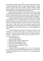 Diplomdarbs 'Ūdens un kanalizācijas apsaimniekošanas uzņēmuma klientu apkalpošanas pilnveidoš', 26.