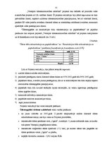 Diplomdarbs 'Ūdens un kanalizācijas apsaimniekošanas uzņēmuma klientu apkalpošanas pilnveidoš', 40.