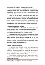 Konspekts 'Patērētāju rīcība tirgū un galējais derīgums', 2.