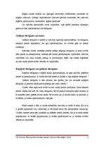 Konspekts 'Patērētāju rīcība tirgū un galējais derīgums', 3.