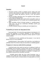 Referāts 'Vardarbība ģimenē', 1.