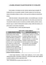 Diplomdarbs 'Darba izmaksu raksturojums un to atspoguļošana grāmatvedības uzskaitē', 4.