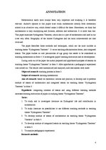 Diplomdarbs 'Tēmas "Pitagora teorēma" apguve 8.klasē', 3.