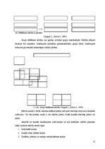 Diplomdarbs 'Tēmas "Pitagora teorēma" apguve 8.klasē', 21.
