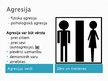 Prezentācija 'Agresijas mazināšanas iespējas', 4.