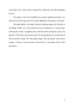 Referāts 'Business Plan. How to Enter Foreign Market', 3.