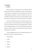 Referāts 'Business Plan. How to Enter Foreign Market', 4.