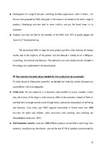 Referāts 'Business Plan. How to Enter Foreign Market', 10.