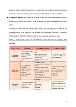 Referāts 'Business Plan. How to Enter Foreign Market', 11.