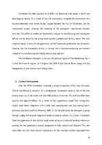 Referāts 'Business Plan. How to Enter Foreign Market', 18.