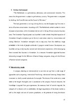 Referāts 'Business Plan. How to Enter Foreign Market', 21.