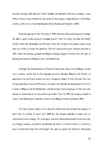 Referāts 'Business Plan. How to Enter Foreign Market', 22.