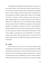 Referāts 'Business Plan. How to Enter Foreign Market', 29.