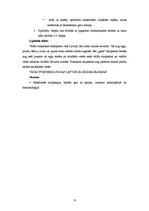 Referāts 'Papardes, sūnas, staipekņi un kosas', 10.