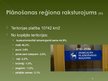 Prezentācija 'Zemgales plānošanas reģions', 4.