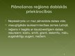 Prezentācija 'Zemgales plānošanas reģions', 5.
