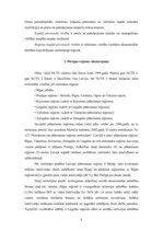 Referāts 'Iekšzemes kopprodukta dinamika Pierīgas reģionā', 6.
