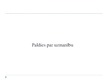 Referāts 'Iekšzemes kopprodukta dinamika Pierīgas reģionā', 27.