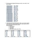 Konspekts 'Statistiskā novērošana un grupēšana', 3.