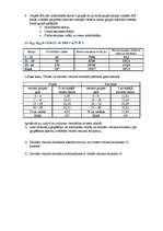 Konspekts 'Statistiskā novērošana un grupēšana', 6.