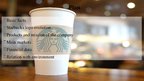 Prezentācija 'Business Activities of "Starbucks"', 2.