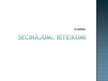 Prezentācija 'Stropu ezera vides un ekonomiskais novērtējums', 11.