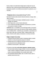 Konspekts 'Emīla Dirkheima devums socioloģijā', 9.