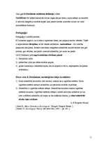 Konspekts 'Emīla Dirkheima devums socioloģijā', 11.