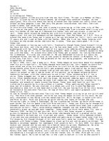 Eseja 'Psychological Theories', 1.