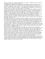 Eseja 'Psychological Theories', 2.