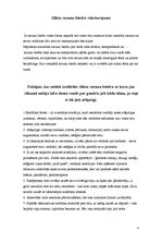 Referāts 'Slikta sarunu biedra raksturojums', 4.