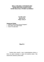 Konspekts 'Totalitārisms', 1.