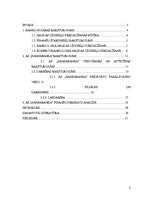 Referāts 'AS "Hansabanka" finanšu pārskatu analīze', 2.